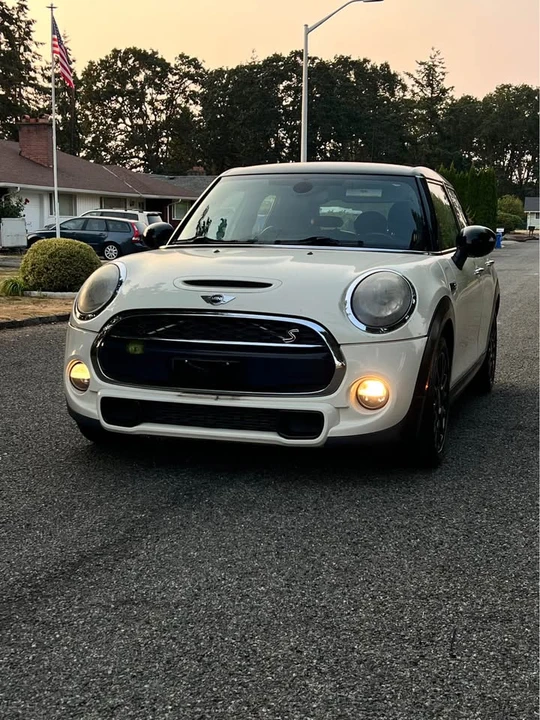 2015 Mini Mini 3rd Gen - Image 4 of 12