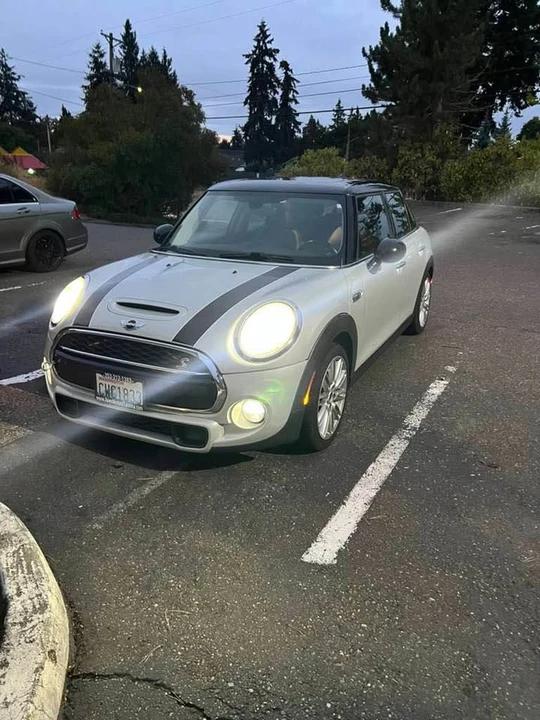 2015 Mini Mini 3rd Gen - Image 5 of 12