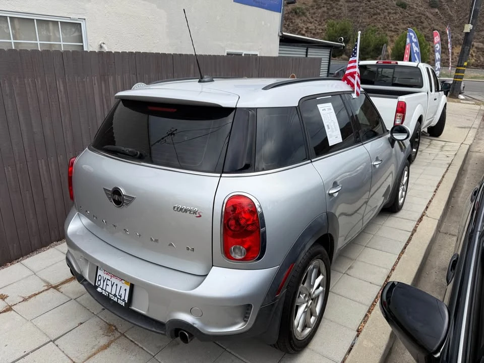 2015 Mini Mini 3rd Gen - Image 4 of 12