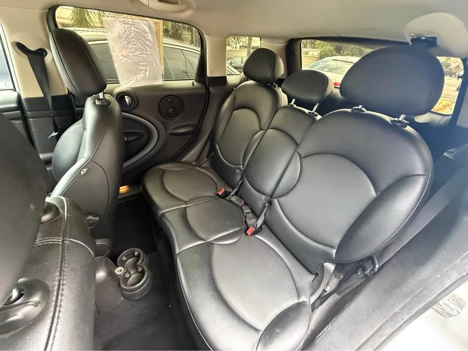 2015 Mini Mini 3rd Gen - Image 7 of 12