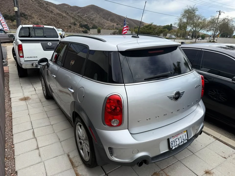 2015 Mini Mini 3rd Gen - Image 3 of 12