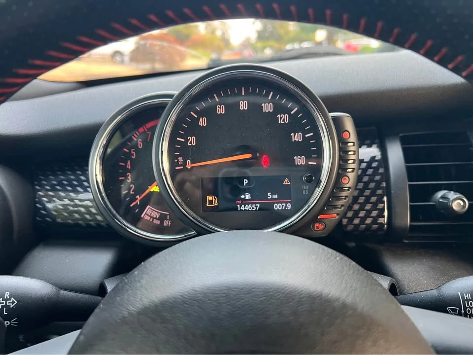 2015 Mini Mini 3rd Gen - Image 10 of 12