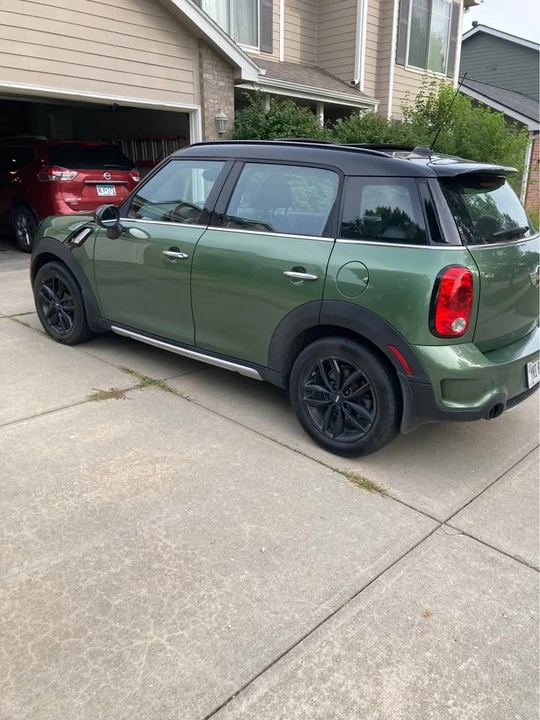 2015 Mini Mini 3rd Gen - Image 5 of 20