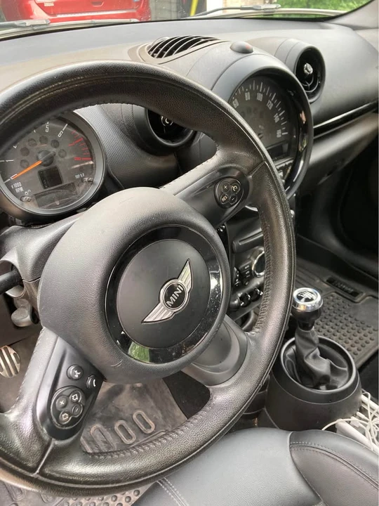 2015 Mini Mini 3rd Gen - Image 8 of 20