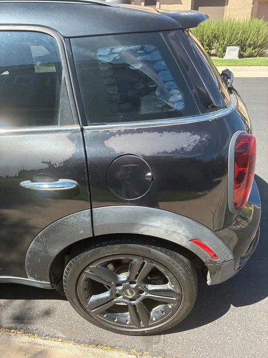 2015 Mini Mini 3rd Gen - Image 6 of 10