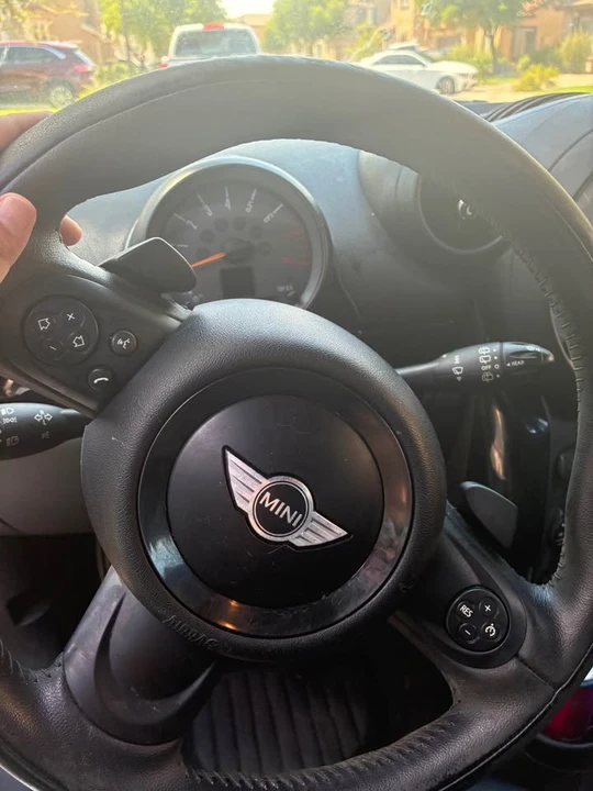 2015 Mini Mini 3rd Gen - Image 9 of 10
