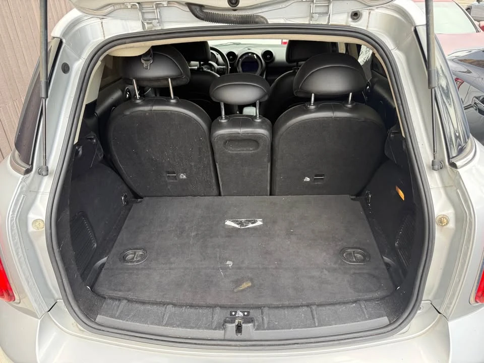 2015 Mini Mini 3rd Gen - Image 5 of 12