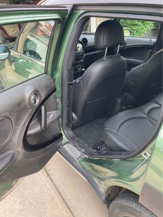 2015 Mini Mini 3rd Gen - Image 13 of 20