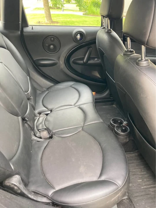 2015 Mini Mini 3rd Gen - Image 14 of 20