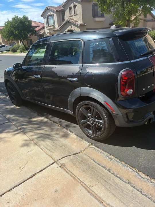 2015 Mini Mini 3rd Gen - Image 3 of 10
