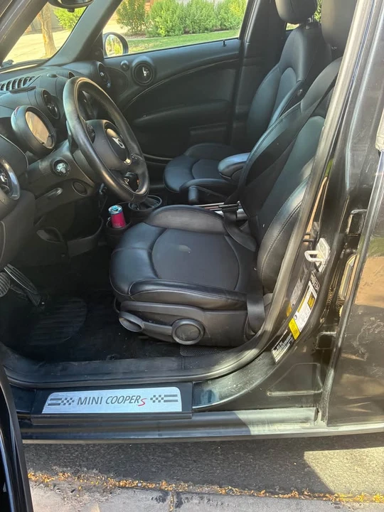 2015 Mini Mini 3rd Gen - Image 8 of 10