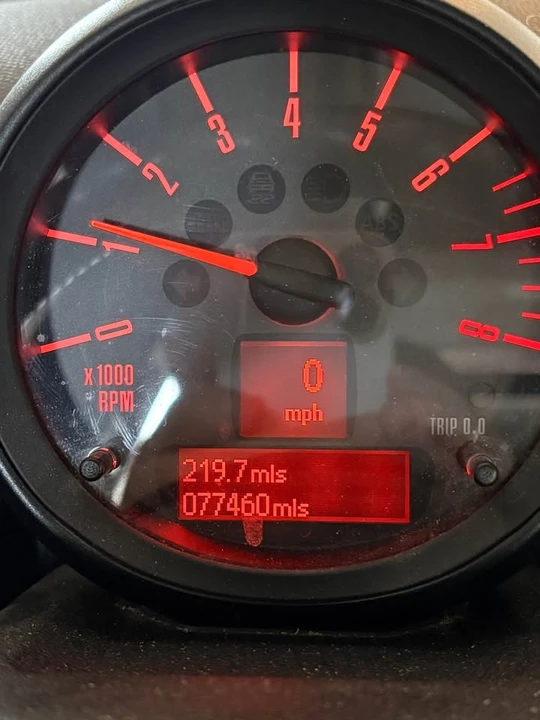 2015 Mini Mini 3rd Gen - Image 20 of 20