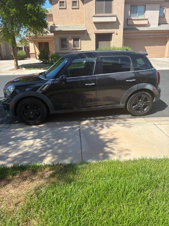 2015 Mini Mini 3rd Gen - Image 5 of 10