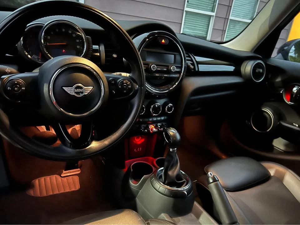 2015 Mini Mini 3rd Gen - Image 11 of 12