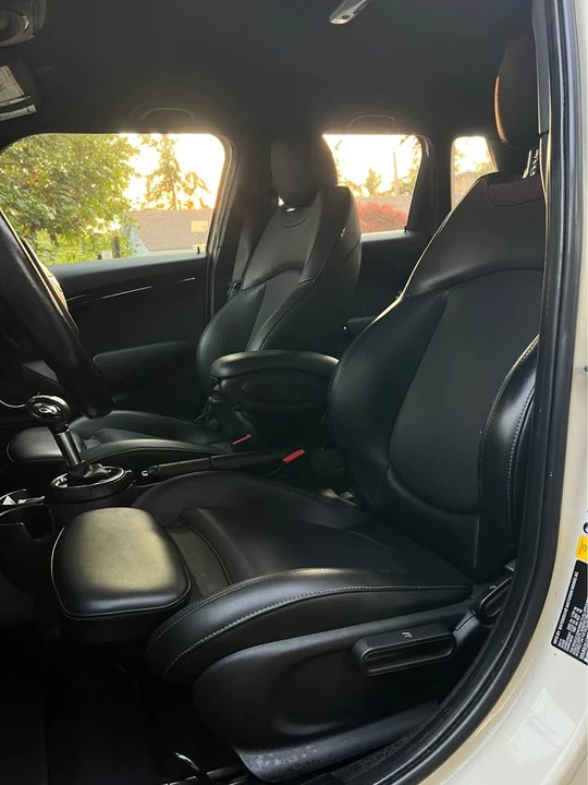 2015 Mini Mini 3rd Gen - Image 8 of 12