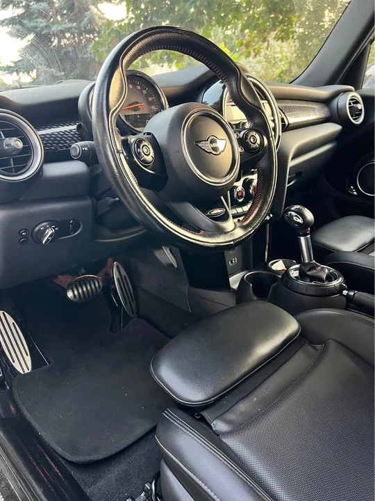 2015 Mini Mini 3rd Gen - Image 6 of 12