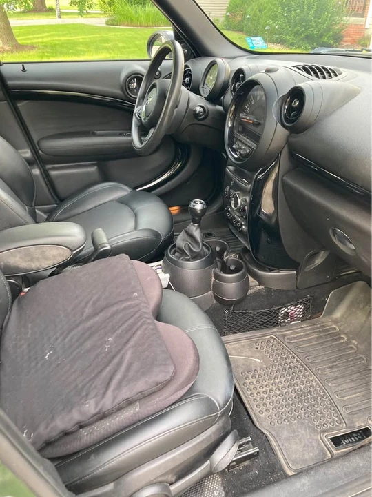 2015 Mini Mini 3rd Gen - Image 16 of 20