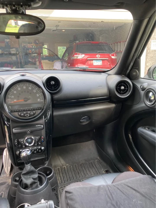 2015 Mini Mini 3rd Gen - Image 10 of 20