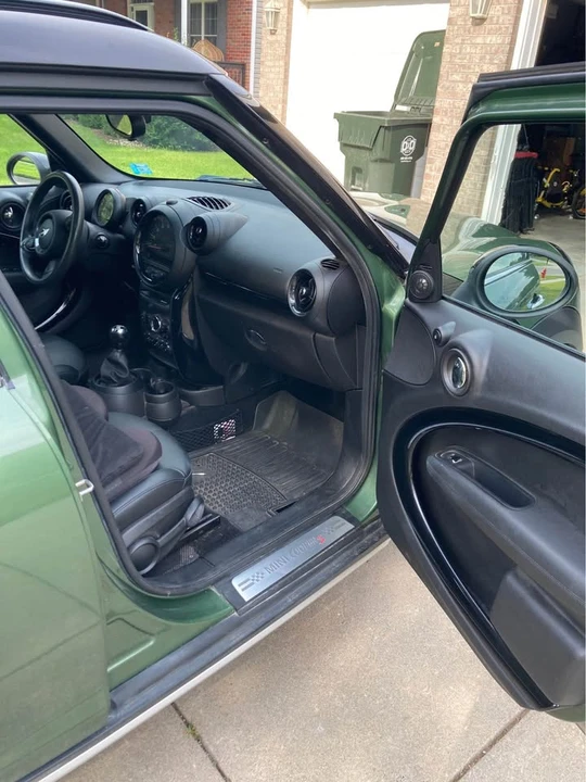 2015 Mini Mini 3rd Gen - Image 17 of 20