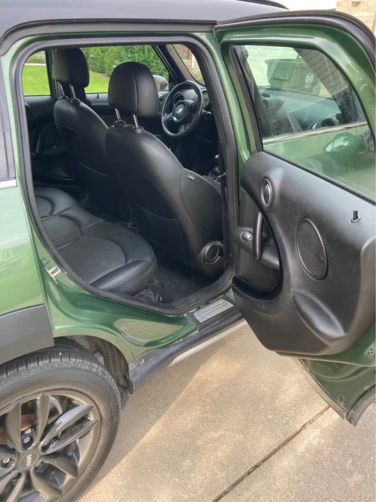 2015 Mini Mini 3rd Gen - Image 15 of 20