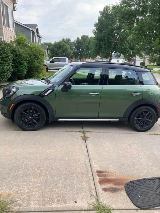 2015 Mini Mini 3rd Gen - Image 6 of 20