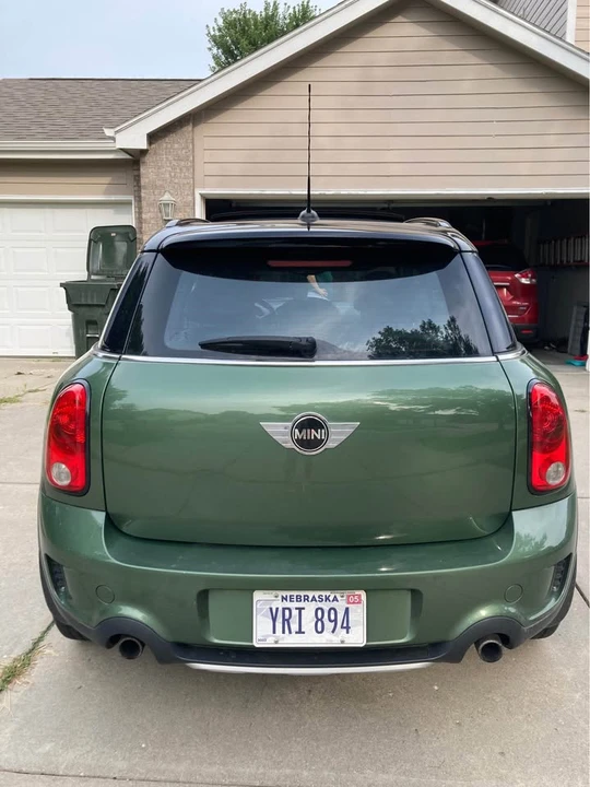 2015 Mini Mini 3rd Gen - Image 4 of 20