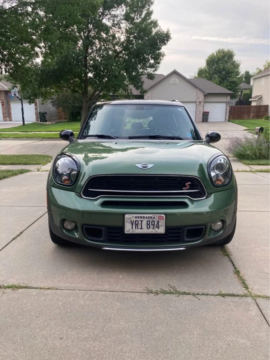 2015 Mini Mini 3rd Gen - Image 3 of 20