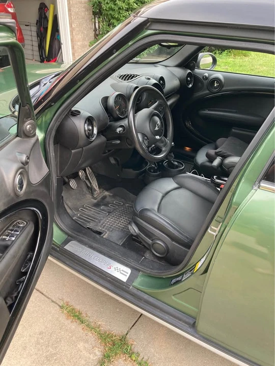 2015 Mini Mini 3rd Gen - Image 9 of 20