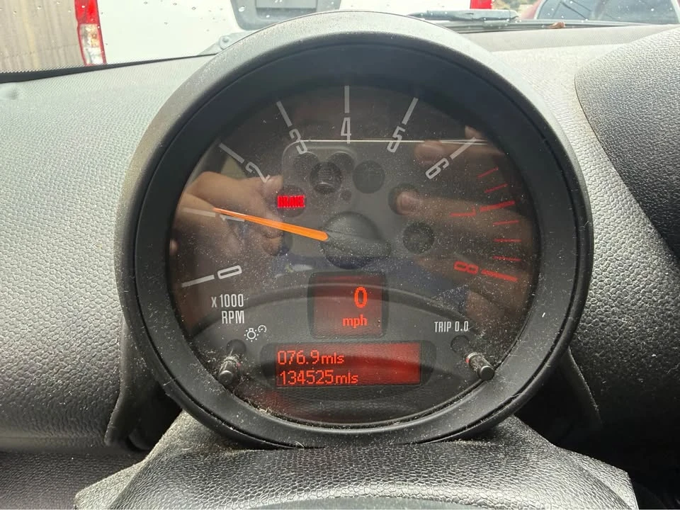 2015 Mini Mini 3rd Gen - Image 9 of 12
