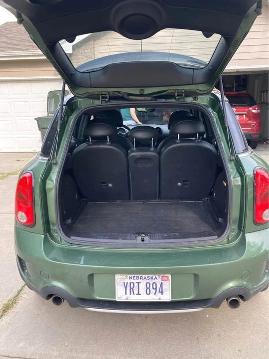 2015 Mini Mini 3rd Gen - Image 12 of 20