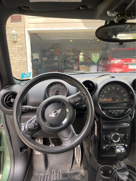 2015 Mini Mini 3rd Gen - Image 7 of 20