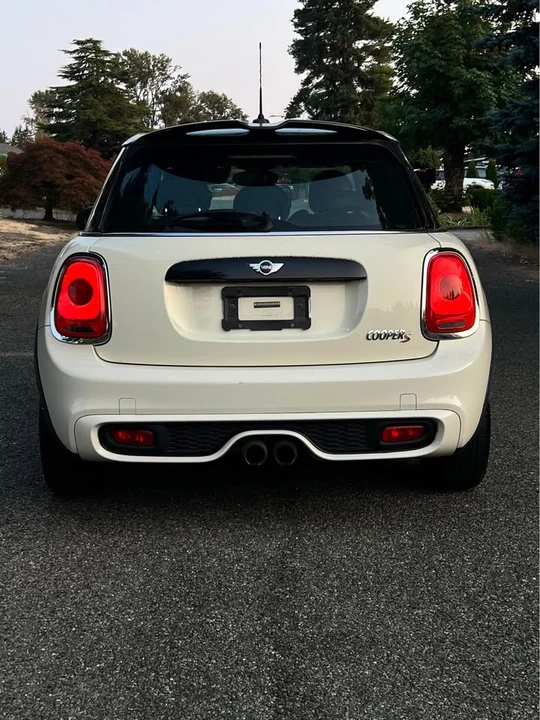 2015 Mini Mini 3rd Gen - Image 12 of 12