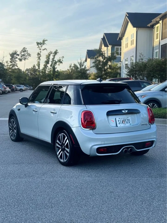 2015 Mini Mini 3rd Gen - Image 4 of 4