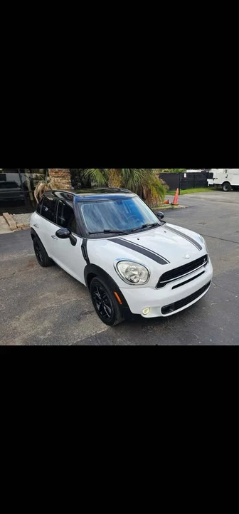 2015 Mini Mini 3rd Gen - Image 7 of 8