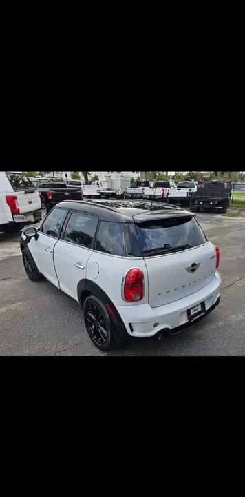 2015 Mini Mini 3rd Gen - Image 8 of 8