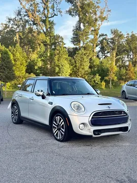 2015 MINI Cooper Cooper S Hatchback 4D