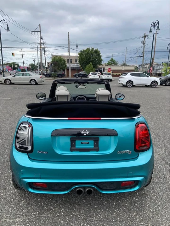 2015 Mini Mini 3rd Gen - Image 6 of 7