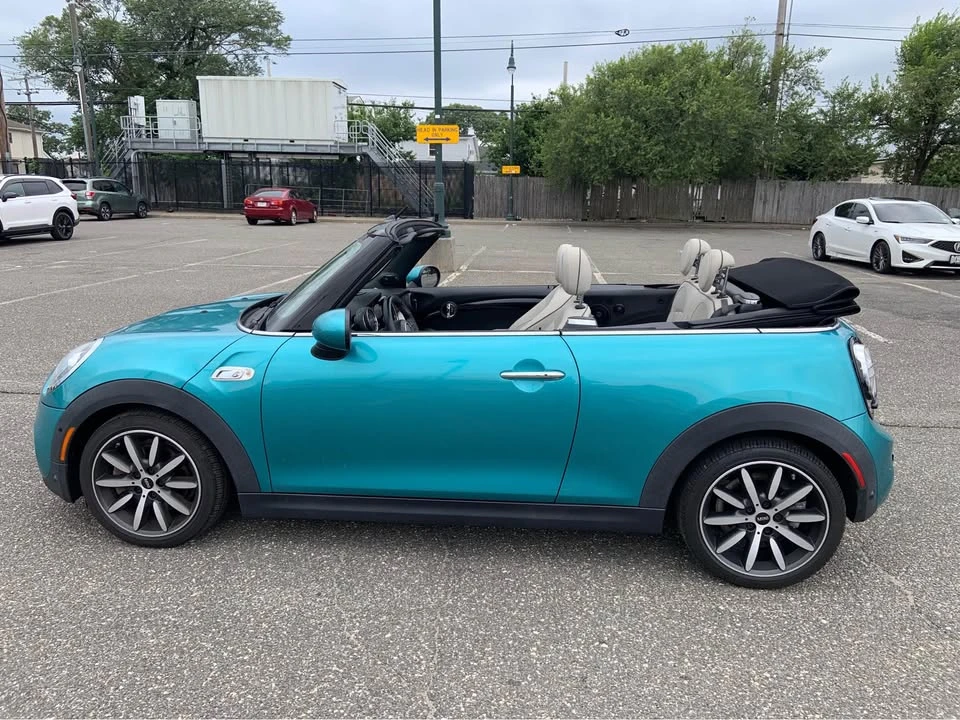 2015 Mini Mini 3rd Gen - Image 4 of 7