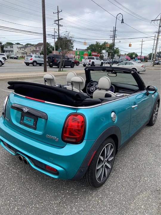 2015 Mini Mini 3rd Gen - Image 7 of 7