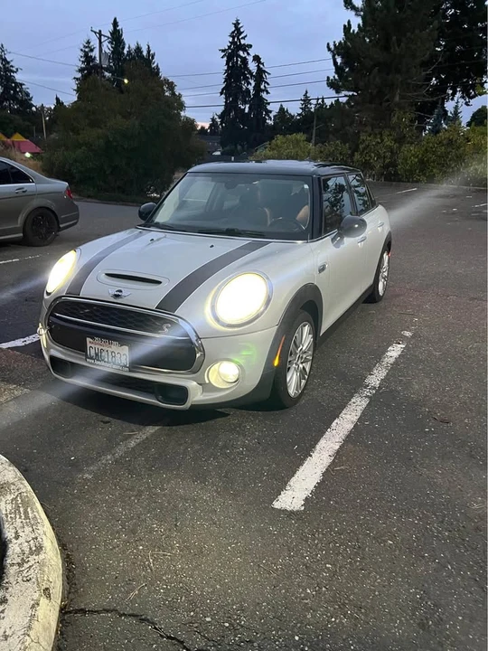 2015 Mini Mini 3rd Gen - Image 6 of 12