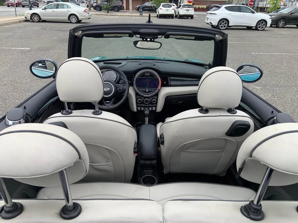 2015 Mini Mini 3rd Gen - Image 2 of 7