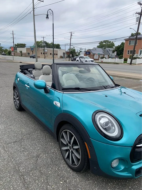 2015 Mini Mini 3rd Gen - Image 3 of 7