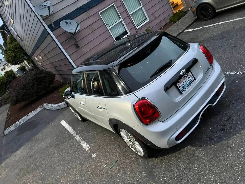 2015 Mini Mini 3rd Gen - Image 3 of 12