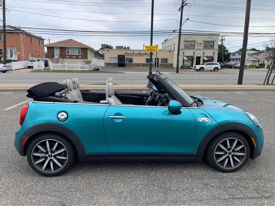 2015 Mini Mini 3rd Gen - Image 5 of 7