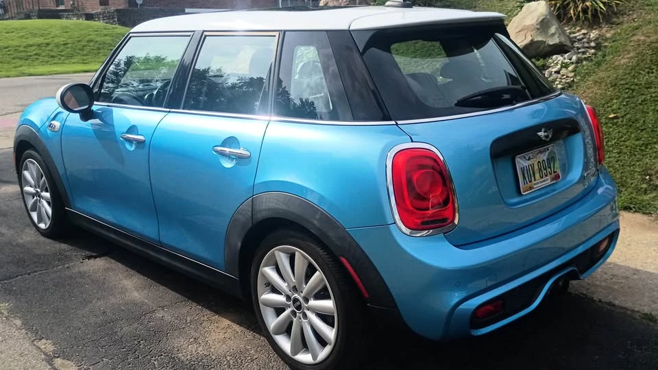 2015 Mini Mini 3rd Gen - Image 3 of 10