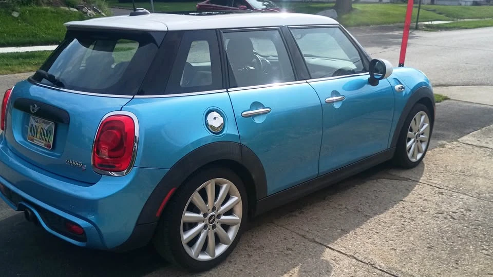 2015 Mini Mini 3rd Gen - Image 4 of 10