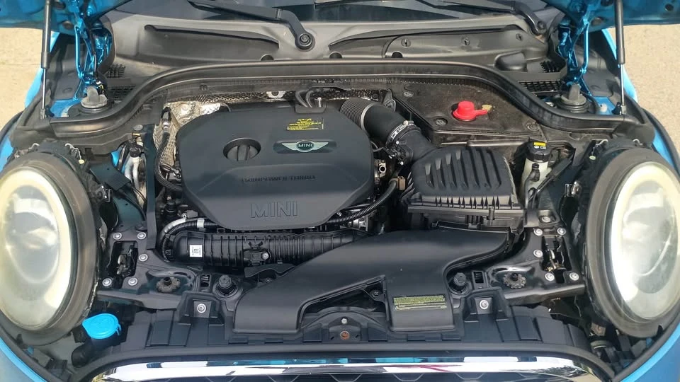 2015 Mini Mini 3rd Gen - Image 10 of 10