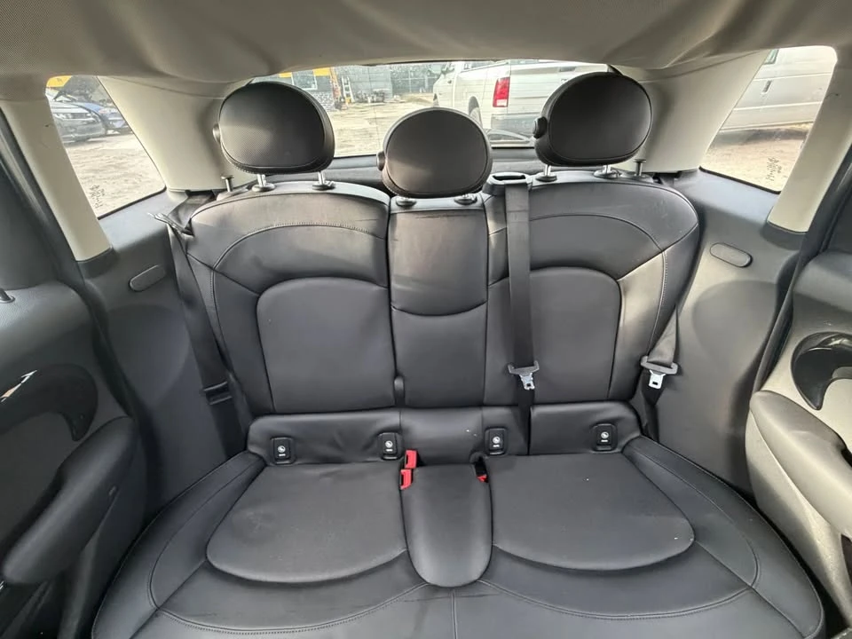 2015 Mini Mini 3rd Gen - Image 10 of 10
