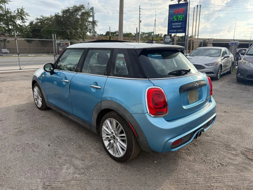 2015 Mini Mini 3rd Gen - Image 5 of 10