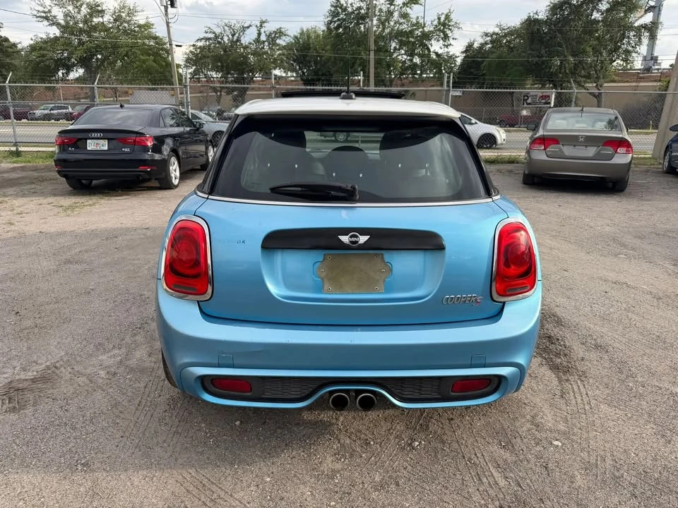 2015 Mini Mini 3rd Gen - Image 6 of 10